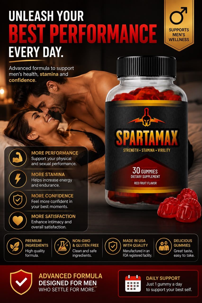 SpartaMax