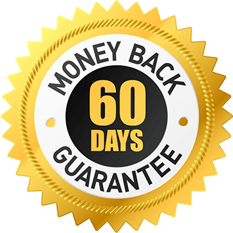 Money Back Guarantee